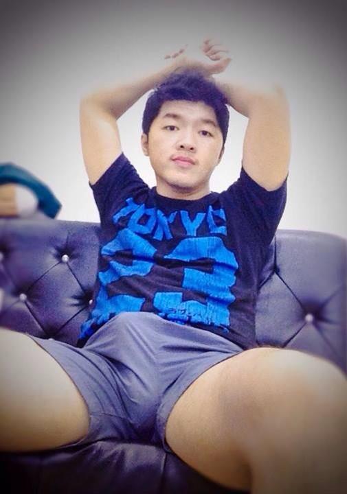 หนุ่มแซ่บเป็นต่อ รูปหล่อเป็นรอง 12