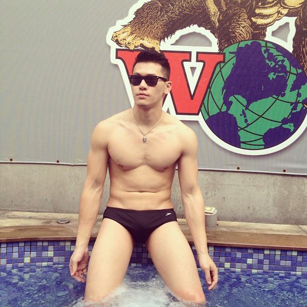 หนุ่มแซ่บเป็นต่อ รูปหล่อเป็นรอง 12