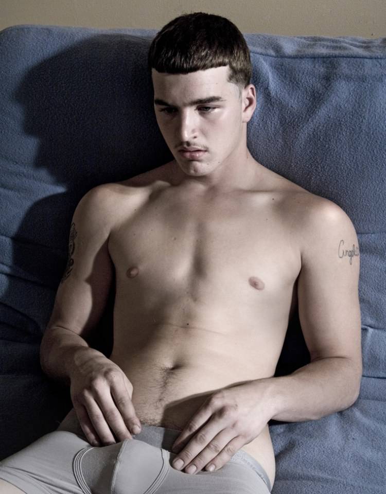 หนุ่มแซ่บเป็นต่อ รูปหล่อเป็นรอง 12