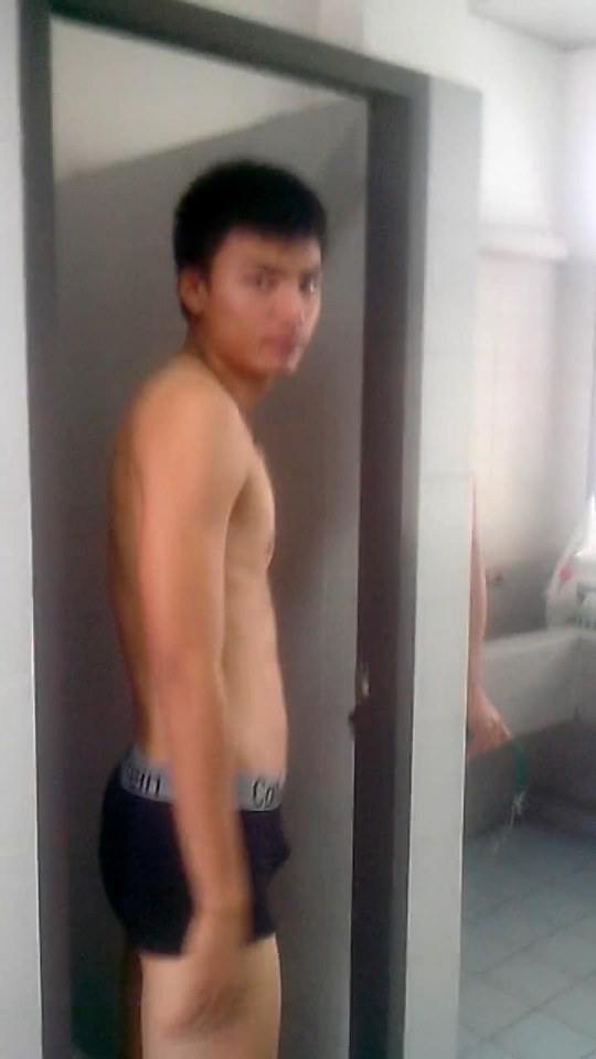 หนุ่มแซ่บเป็นต่อ รูปหล่อเป็นรอง 12