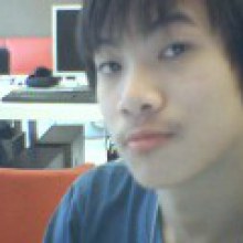 รวบรวม หนุ่ม น่าร๊าก ..