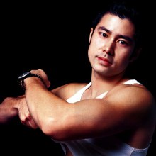 ชายในฝัน