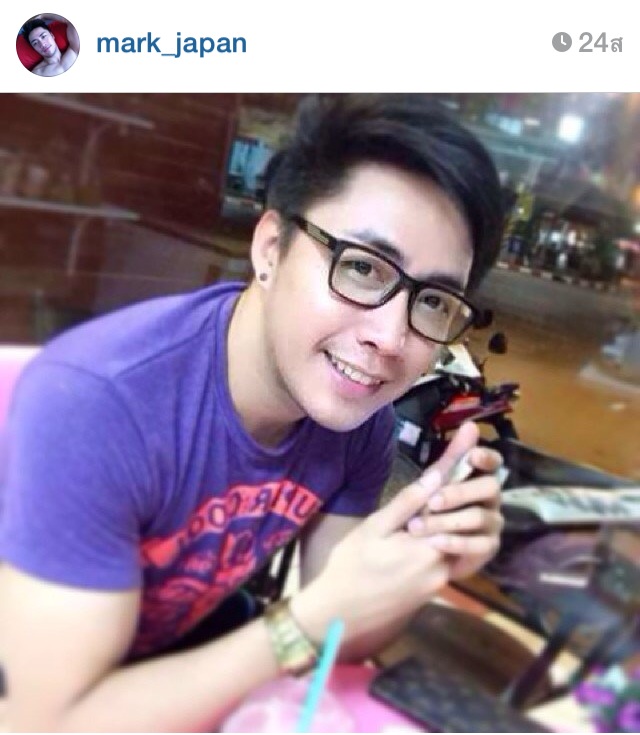 ig ตี๋หล่อ