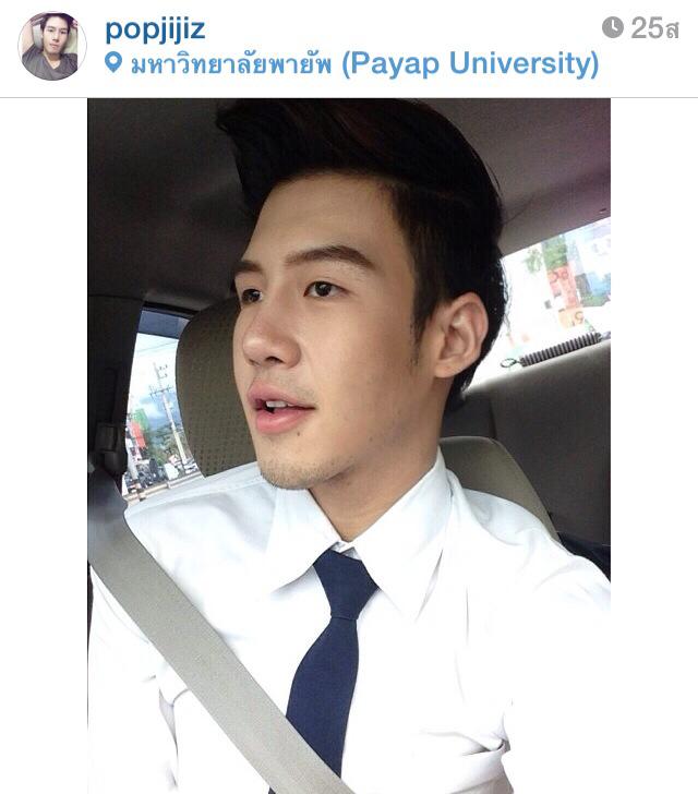 ig ตี๋หล่อ