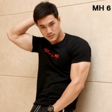 เชียร์ใครดี? หนุ่มMen's health guy challenge 2014