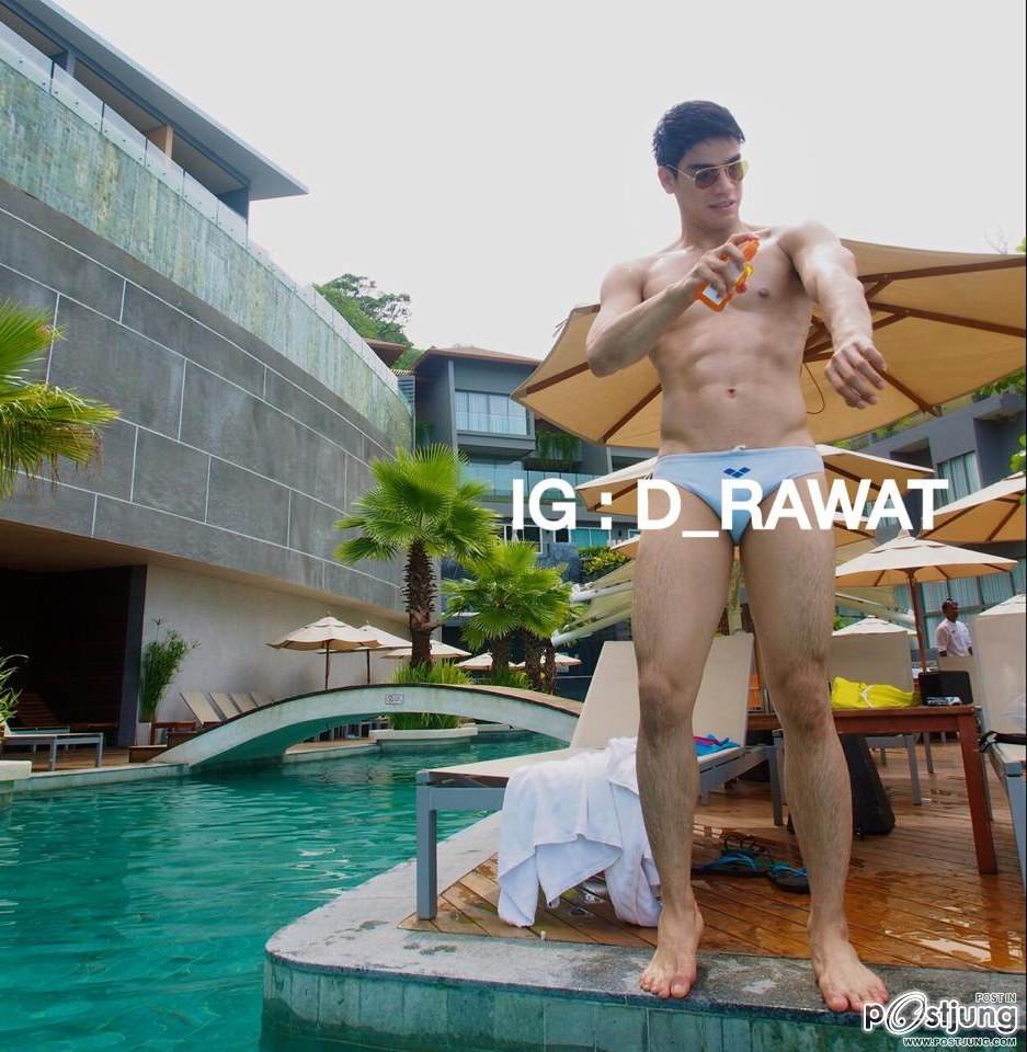 หุ่นดีอ่ะ