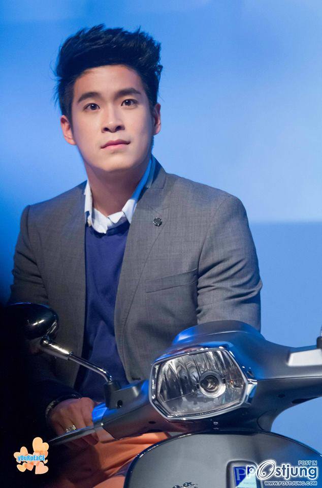 หลงรักคนนี้มากๆ