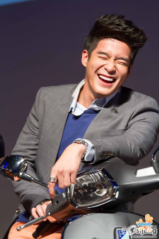 หลงรักคนนี้มากๆ