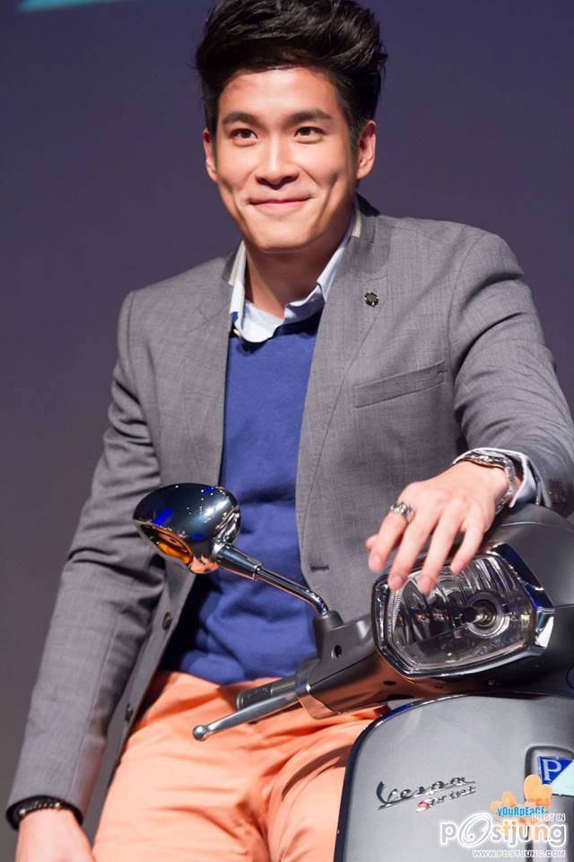 หลงรักคนนี้มากๆ