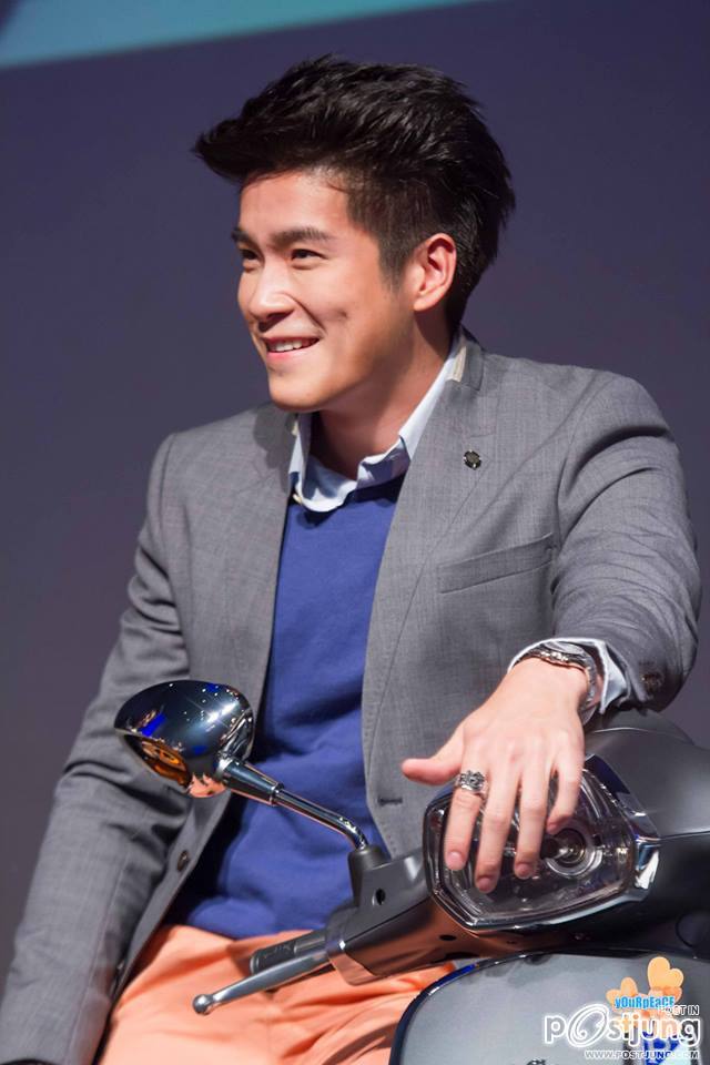 หลงรักคนนี้มากๆ