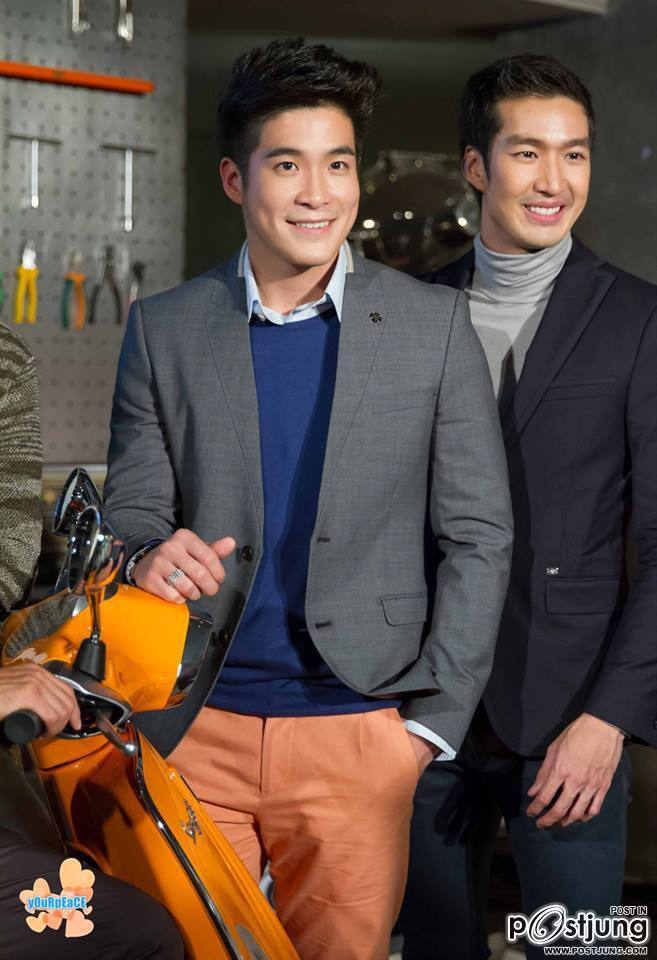 หลงรักคนนี้มากๆ