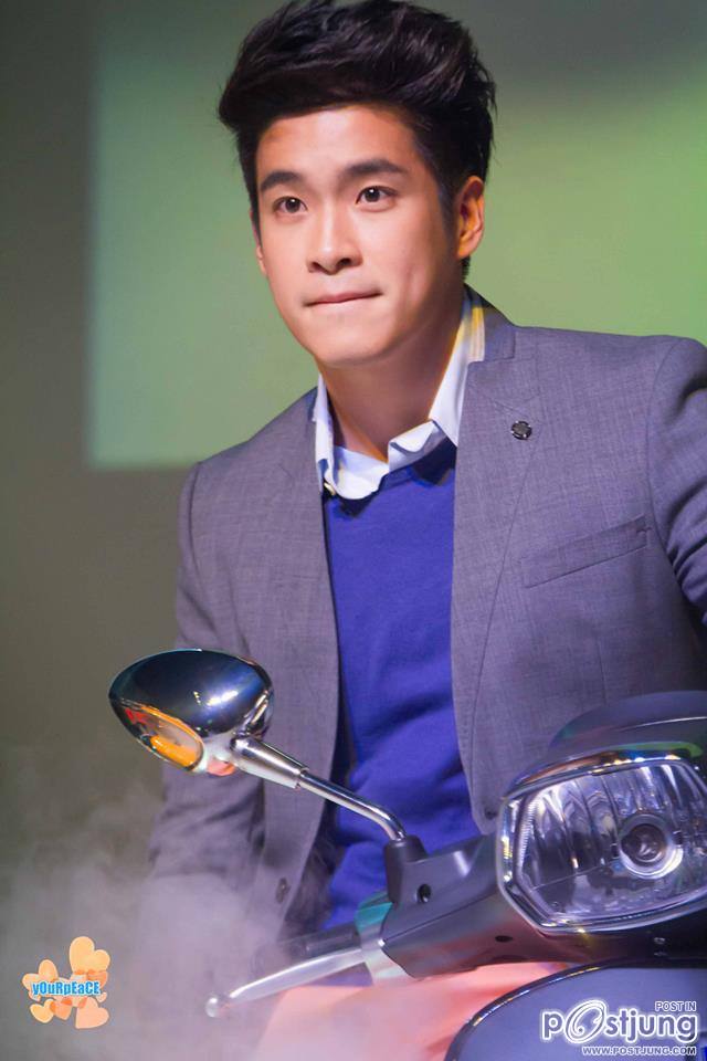 หลงรักคนนี้มากๆ