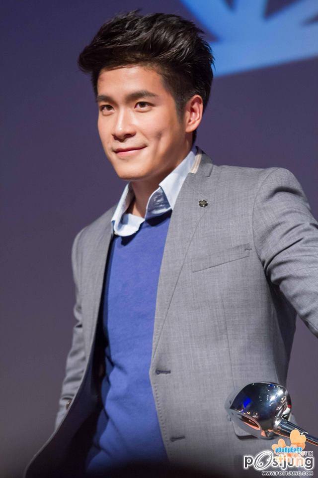 หลงรักคนนี้มากๆ