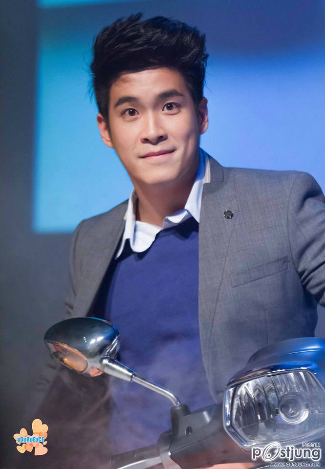 หลงรักคนนี้มากๆ