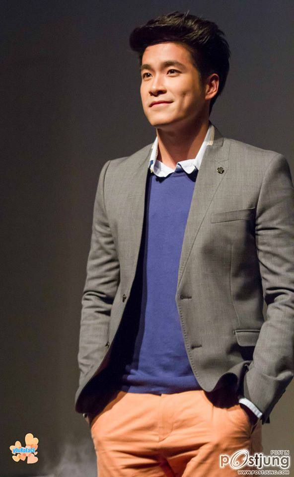 หลงรักคนนี้มากๆ