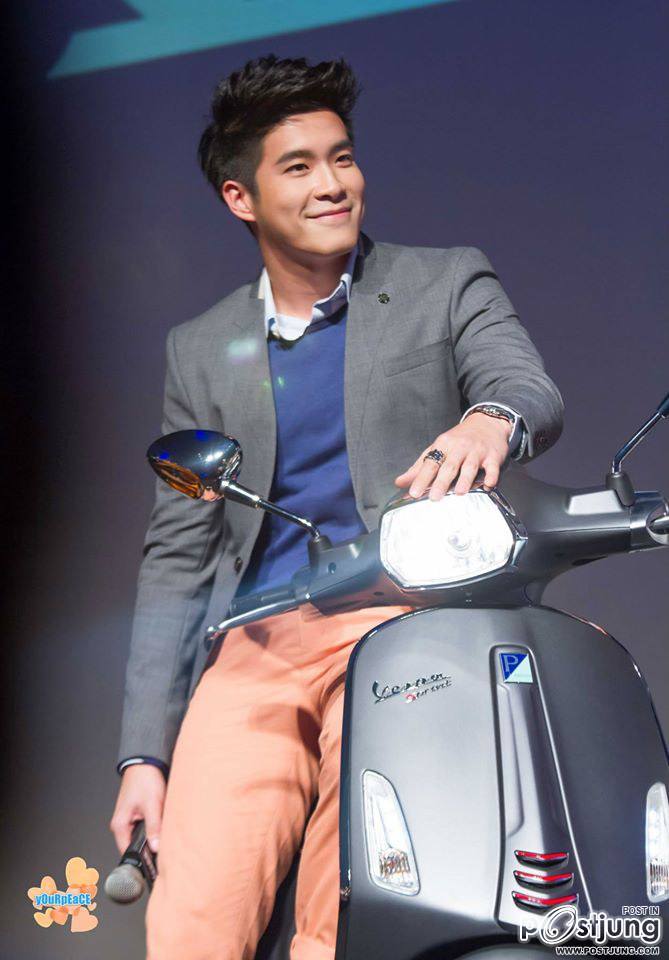 หลงรักคนนี้มากๆ