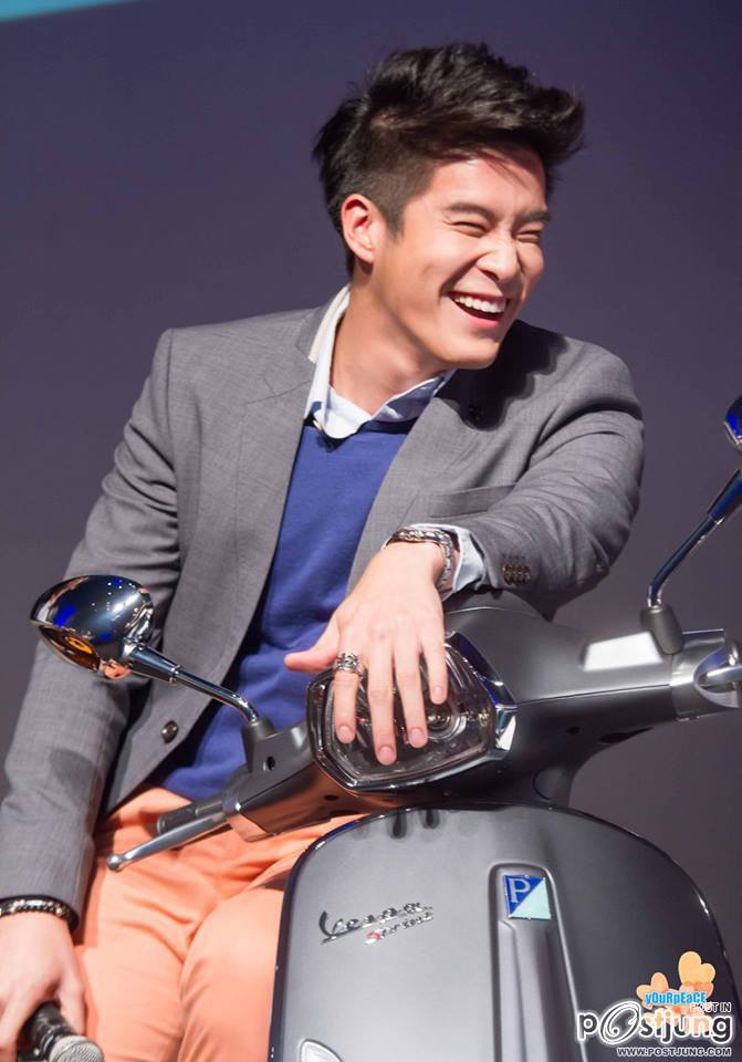 หลงรักคนนี้มากๆ