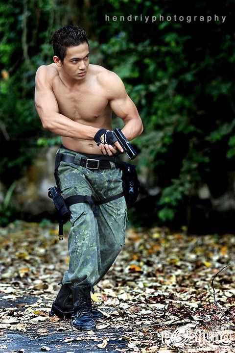 หุ่นแซ่บเวอร์