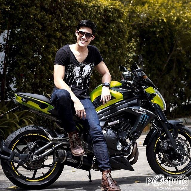 ดูหล่อดีมีตระกูล