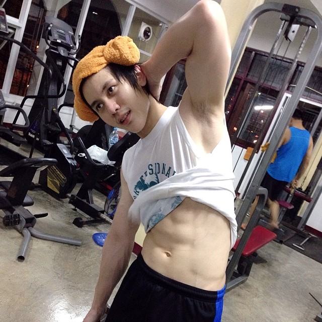 อยากโดนผีจับหัว @บารวี 218