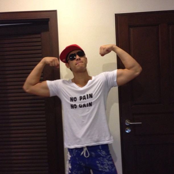 อยากโพสต์มาก  @บารวี 228