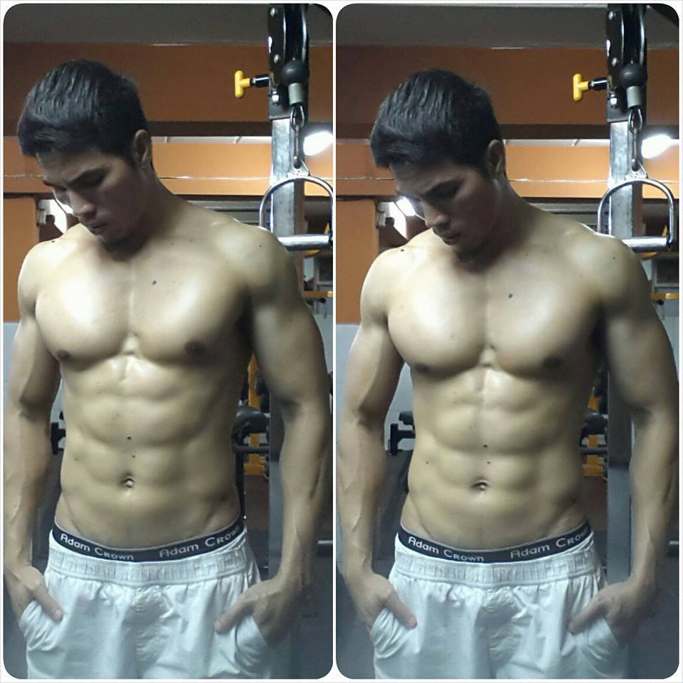 ผู้ชายผลัดกันชม77 มาออกกำลังกันนะครับ