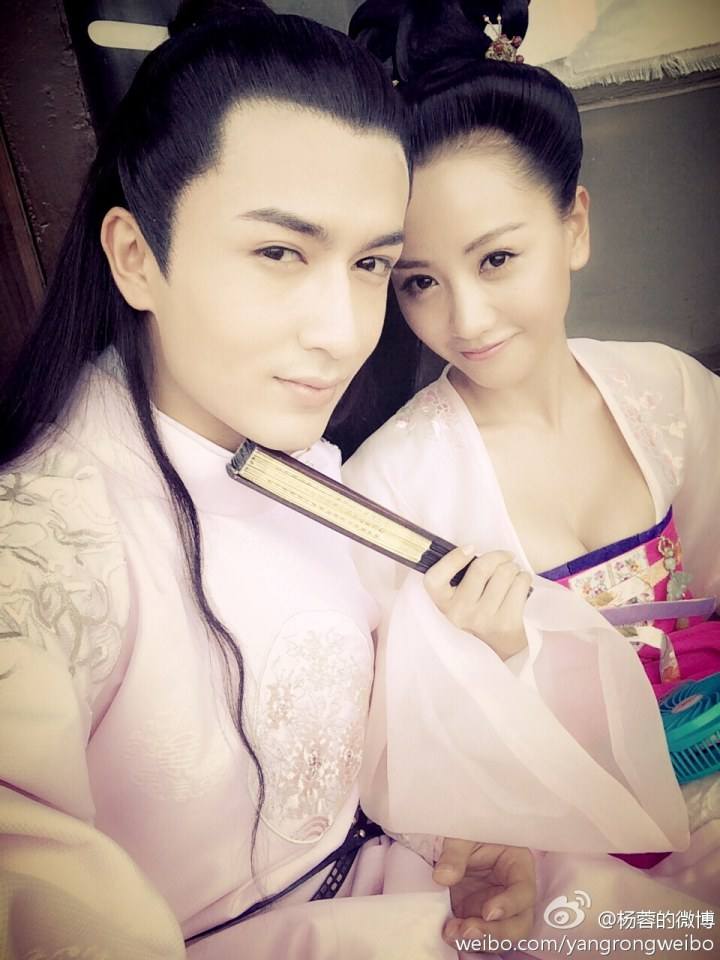 Beauty Manufacturing / Mei Ren Zhi Zao 《美人制造》 2014 part16