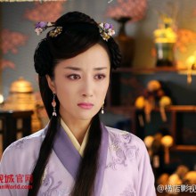 Ban Wei Cang Sheng Ban Mei Ren《半为苍生半美人》2014 part14