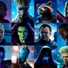 12 ตัวละคร Guardians of the Galaxy รวมพันธุ์นักสู้พิทักษ์จักรวาล