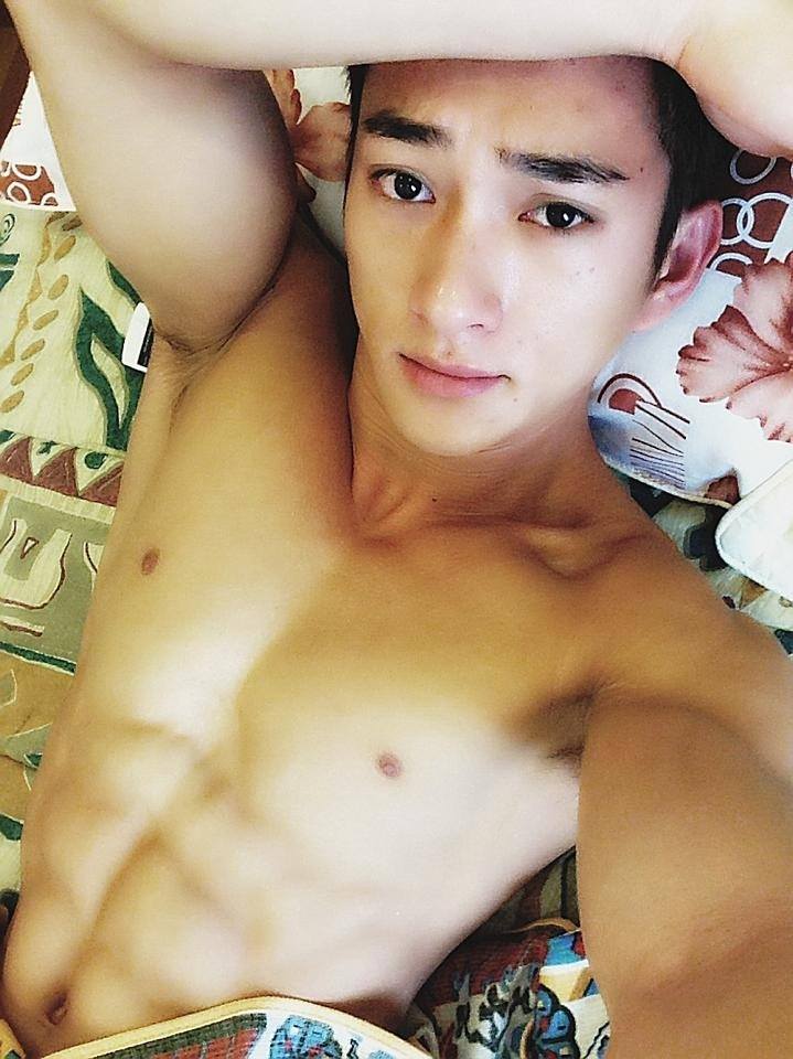 เอ๊ะคุณนี่ยังไงกันอ่ะ  @บารวี 238