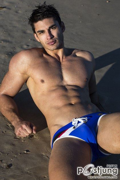 Marcuse : Summer 2014 Collection : HQ images
