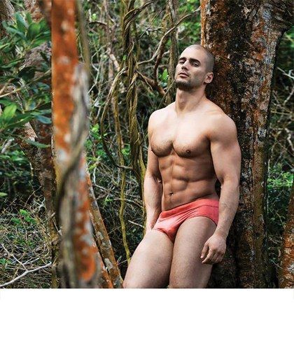Todd Sanfield by Kevin McDermott for DNA No. 173 : Part II