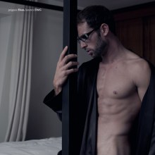 Ludovic Andral for Blake Magazine : HQ images