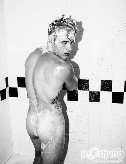 Boys of Summer : Galore Magazine