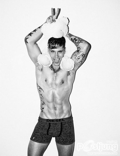 Boys of Summer : Galore Magazine