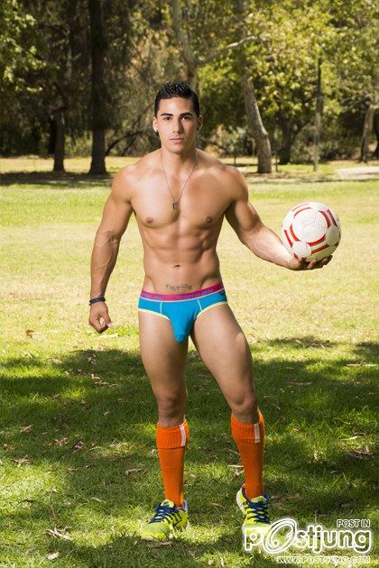 Andrew Christian : Worldcup : HQ images