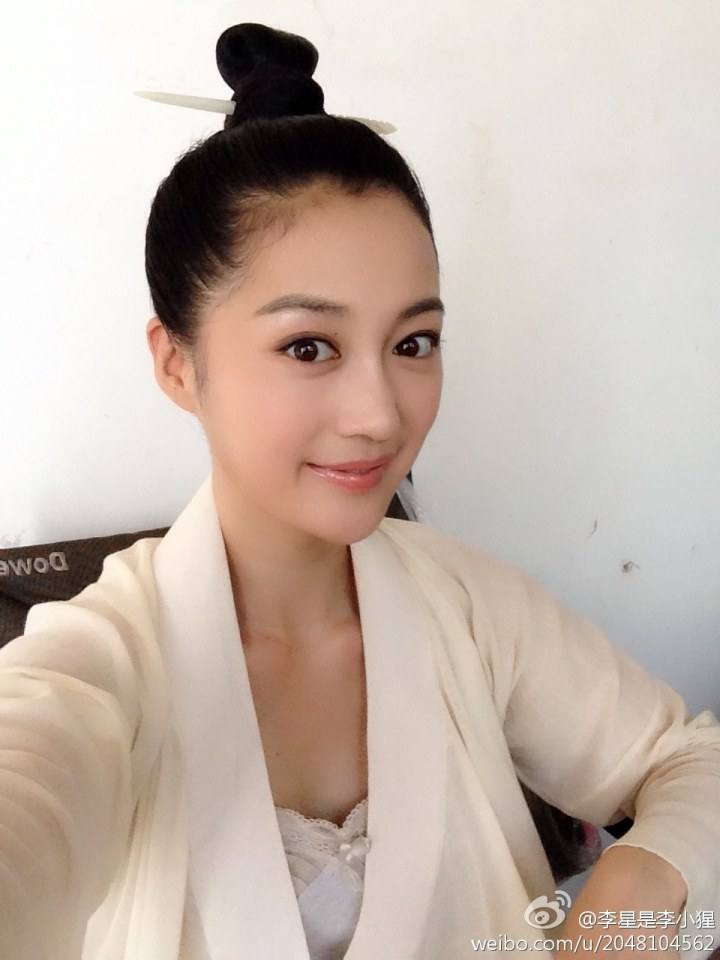 《通天狄仁杰》Tong Tian Di Ren Jie 2014-2015 part1