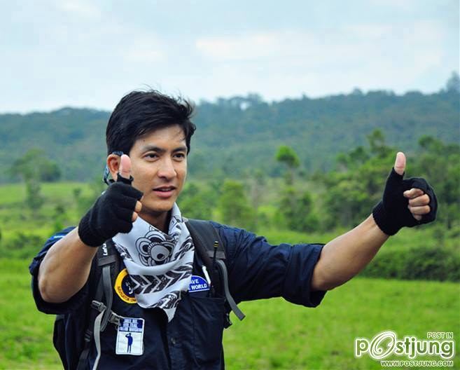 Tik Jesdaporn Pholdee หล่อมากๆๆ