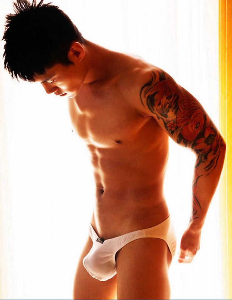 หนุ่มแซ่บเป็นต่อ รูปหล่อเป็นรอง 14