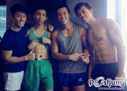 ถอดโชว์เรือนร่าง 532