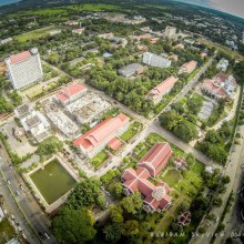 มรภ.บุรีรัมย์ติดโผลอันดับ1ดีที่สุดของอีสานอันดับ5ของประเทศ