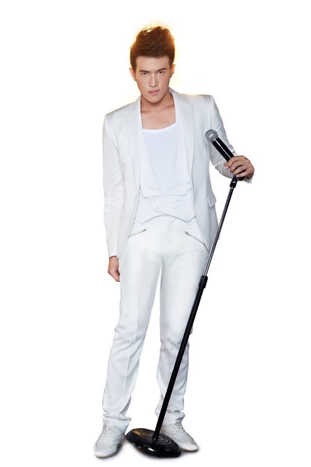 5หล่อ5แบบ