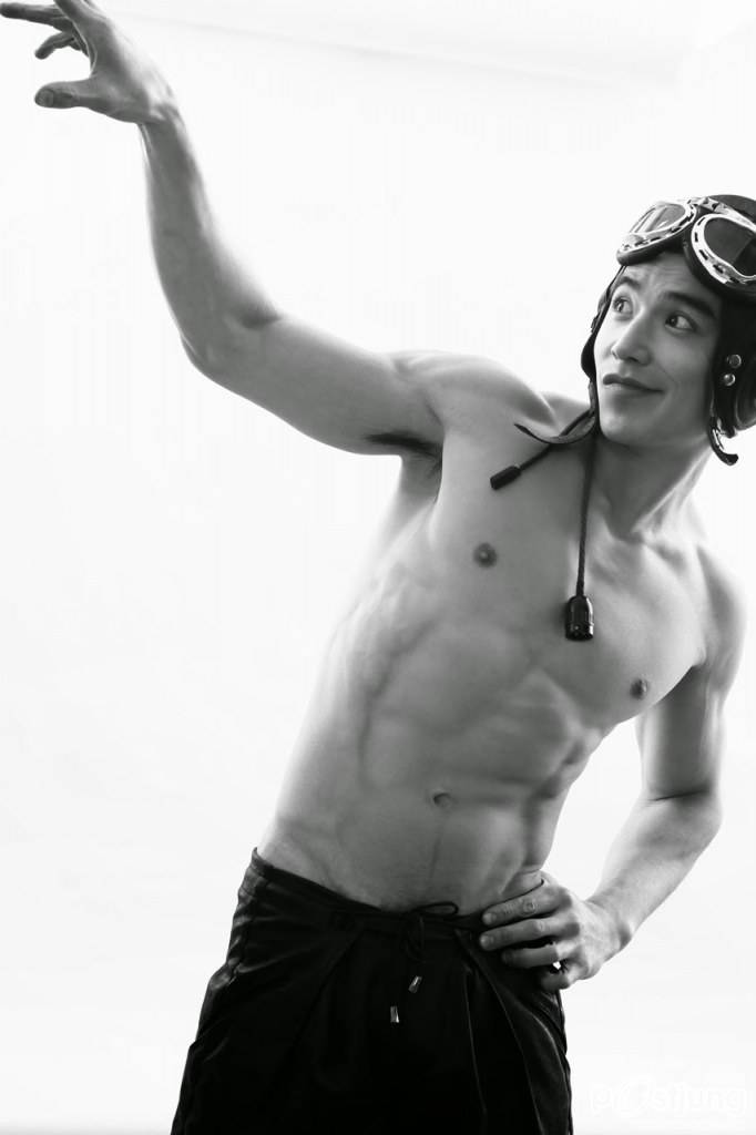 Ludi Linมาดเซ็กซี่