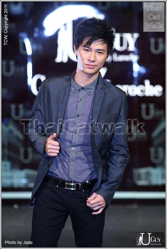 ผู้ชายผลัดกันชม78 ดารา นายแบบ ผู้เข้าประกวด หล่อบ้างอะไรบ้าง