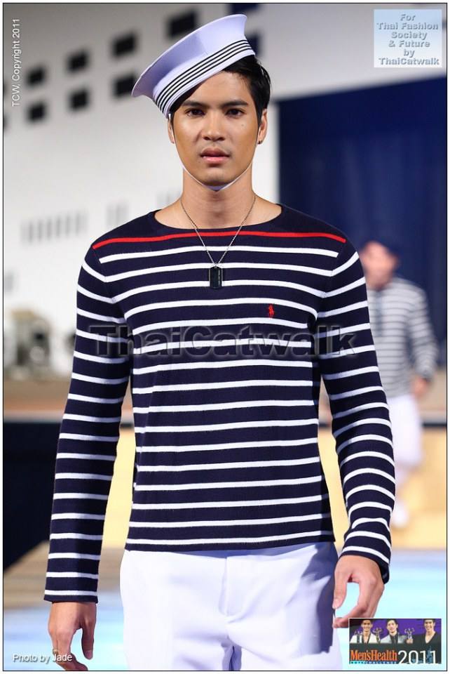 ผู้ชายผลัดกันชม78 ดารา นายแบบ ผู้เข้าประกวด หล่อบ้างอะไรบ้าง