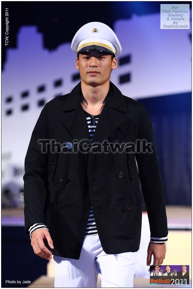 ผู้ชายผลัดกันชม78 ดารา นายแบบ ผู้เข้าประกวด หล่อบ้างอะไรบ้าง