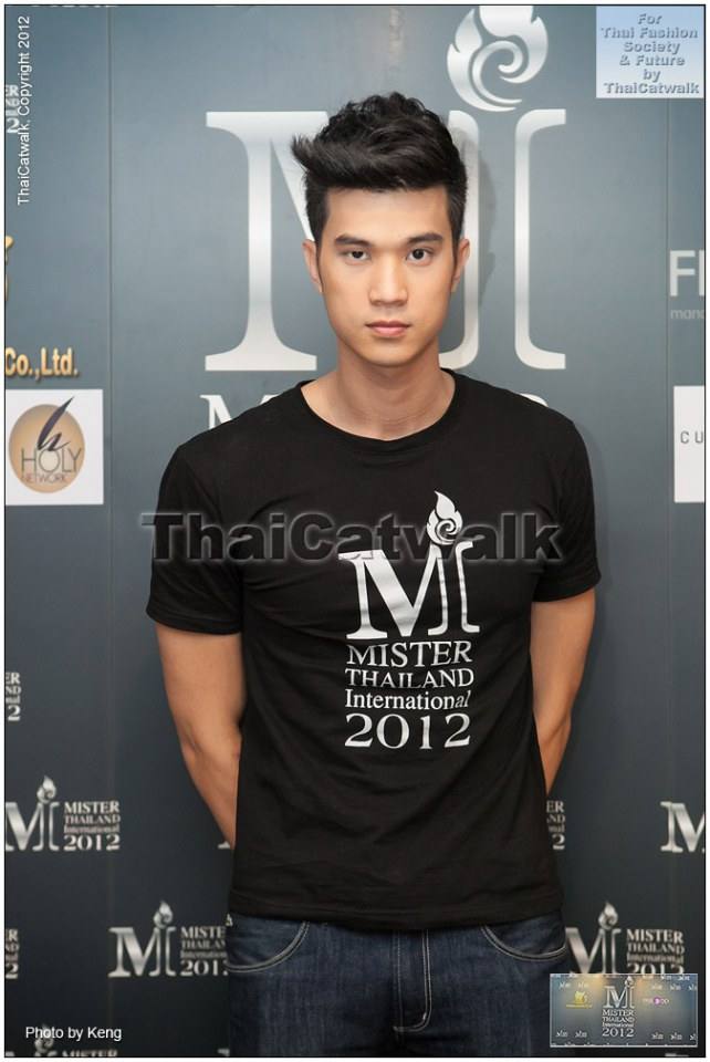 ผู้ชายผลัดกันชม78 ดารา นายแบบ ผู้เข้าประกวด หล่อบ้างอะไรบ้าง