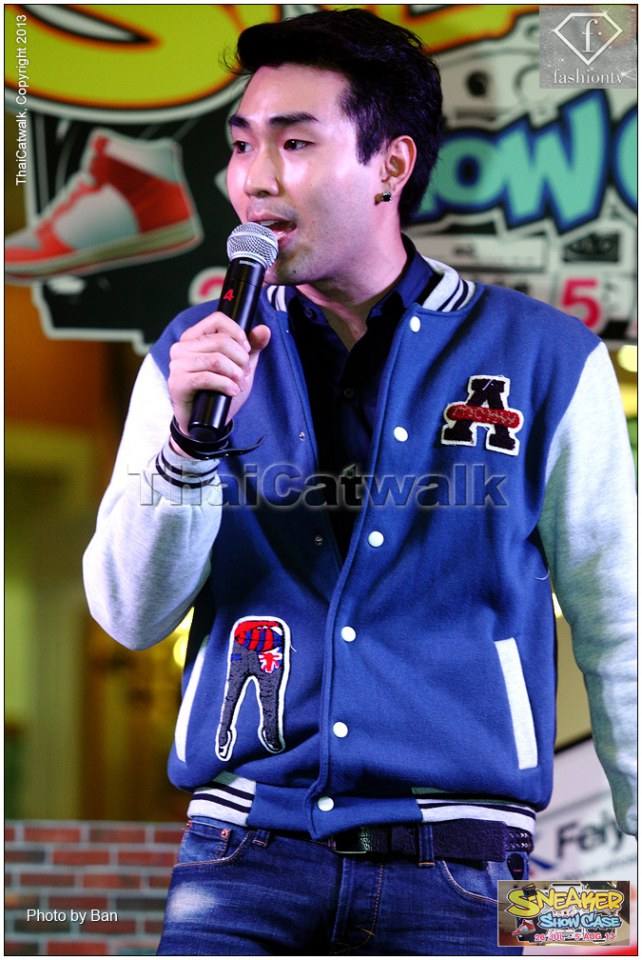 ผู้ชายผลัดกันชม78 ดารา นายแบบ ผู้เข้าประกวด หล่อบ้างอะไรบ้าง