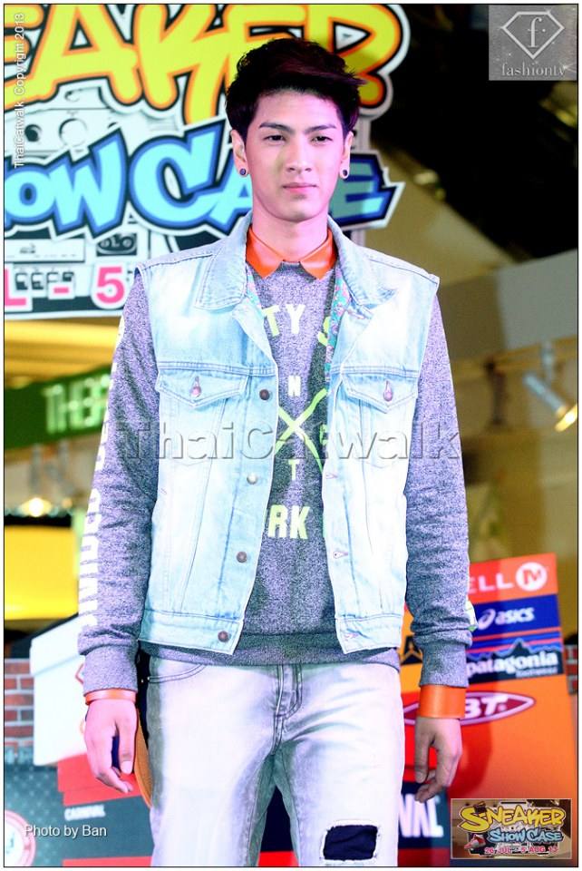 ผู้ชายผลัดกันชม78 ดารา นายแบบ ผู้เข้าประกวด หล่อบ้างอะไรบ้าง