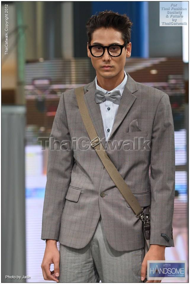 ผู้ชายผลัดกันชม78 ดารา นายแบบ ผู้เข้าประกวด หล่อบ้างอะไรบ้าง